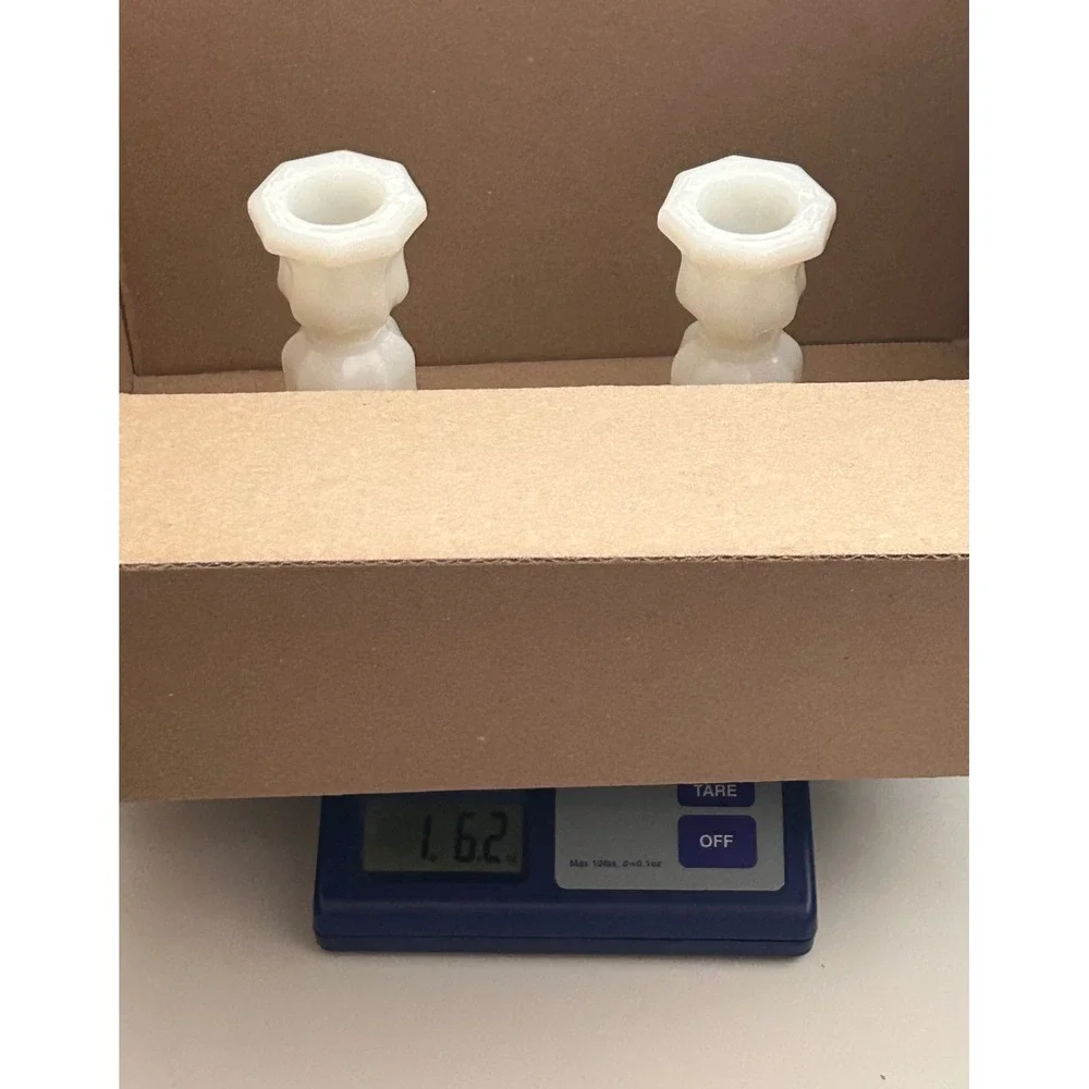 N/A vintage white